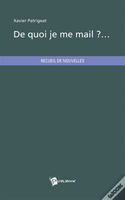Capa do artigo De Quoi Je Me Mail?...