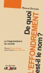 De Quoi L'Effondrement Est-Il Le Nom ? - Preview