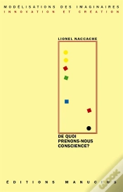 Capa do artigo De Quoi Prenons-Nous Conscience ?