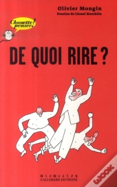 De Quoi Rire ?