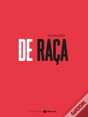 Capa do artigo De Raça