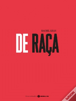 Capa do artigo De Raça