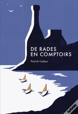 Capa do artigo De Rades En Comptoirs