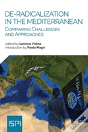 Capa do artigo De-Radicalization In The Mediterranean