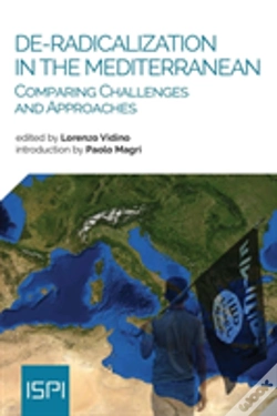 Capa do artigo De-Radicalization In The Mediterranean