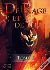 Capa do artigo De Rage Et De Feu Tome 1