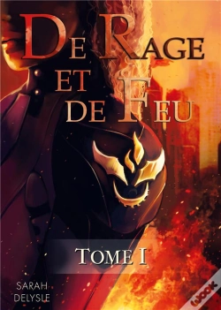 Capa do artigo De Rage Et De Feu Tome 1