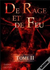 Capa do artigo De Rage Et De Feu Tome 2