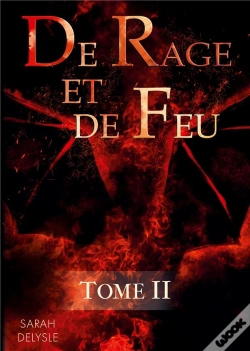 Capa do artigo De Rage Et De Feu Tome 2