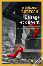 Capa do artigo De Rage Et De Vent