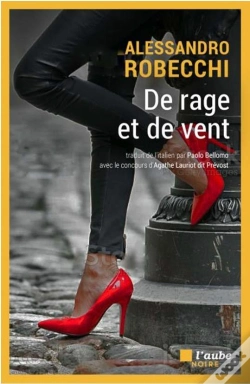Capa do artigo De Rage Et De Vent