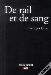 Capa do artigo De Rail Et De Sang