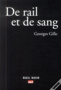 Capa do artigo De Rail Et De Sang