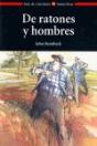 De Ratones Y Hombres N/C - Preview