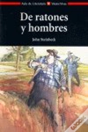 Capa do artigo De Ratones Y Hombres N/C