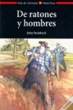 Capa do artigo De Ratones Y Hombres N/C