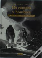 De Ratones Y Hombres