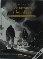 Capa do artigo De Ratones Y Hombres