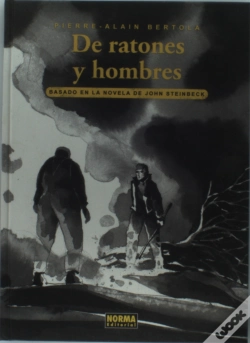 Capa do artigo De Ratones Y Hombres