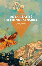 Capa do artigo De Realite Du Monde Sensible - -