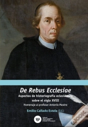 Capa do artigo De Rebus Ecclesiae