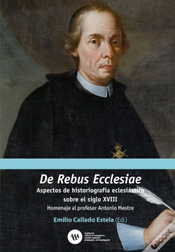 Capa do artigo De Rebus Ecclesiae