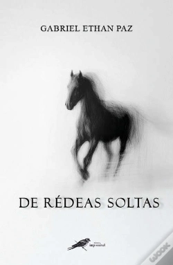 Capa do artigo De Rédeas Soltas