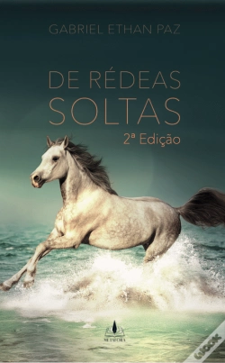 Capa do artigo De Rédeas Soltas