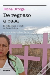 Capa do artigo De Regreso A Casa