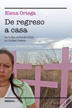 Capa do artigo De Regreso A Casa