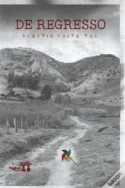 Capa do artigo De Regresso