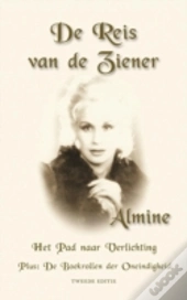 De Reis Van De Ziener 2nd Edition