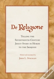 Capa do artigo De Religione