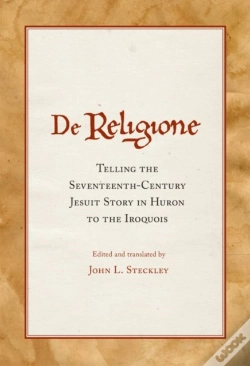 Capa do artigo De Religione