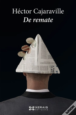 Capa do artigo De Remate