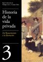 De Renacimiento A La Ilustración (Historia De La Vida Privada 3) - Preview
