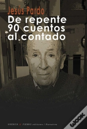 Capa do artigo De Repente 90 Cuentos Al Contado