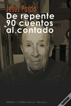 Capa do artigo De Repente 90 Cuentos Al Contado