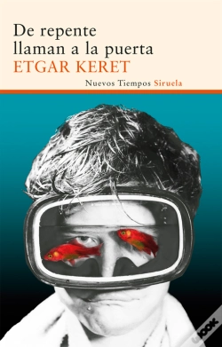 Capa do artigo De Repente Llaman A La Puerta