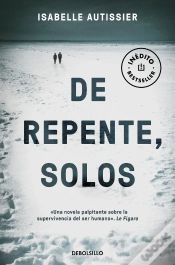 Capa do artigo De Repente, Solos