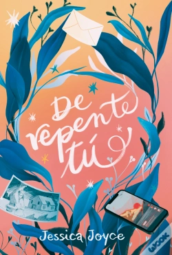 Capa do artigo De Repente Tú