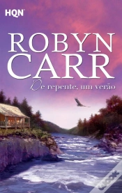 Capa do artigo De Repente, Um Verão