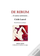 De Rerum