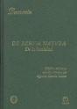 De Rerum Natura = De La Realidad - Preview