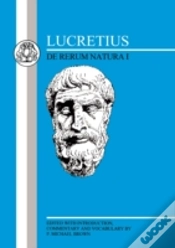 Capa do artigo De Rerum Natura