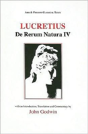 De Rerum Natura - Preview