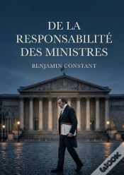 Capa do artigo De Responsabilite Ministres - Une Analyse De La Responsabili