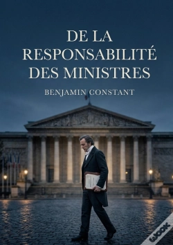 Capa do artigo De Responsabilite Ministres - Une Analyse De La Responsabili