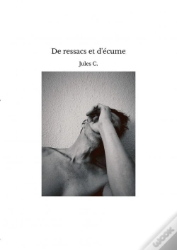Capa do artigo De Ressacs Et D'Écume