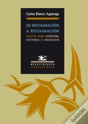 Capa do artigo De Restauración A Restauración